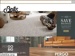 Sites similar to bellscarpets.com