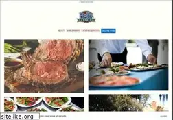 Sites similar to bellscatering.com