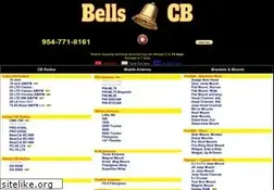 Sites similar to bellscb.com