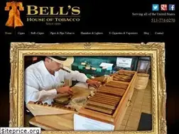 Sites similar to bellscigar.com