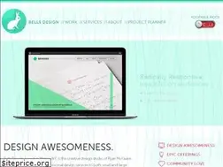 Sites similar to bellsdesign.com