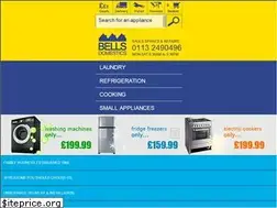 Sites similar to bellsdomestics.co.uk
