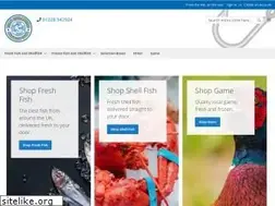 Sites similar to bellsfishmongers.co.uk