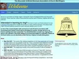 Sites similar to bellsgandb.org.uk