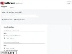 Sites similar to bellshare.com
