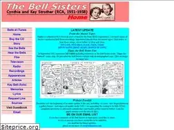 Sites similar to bellsisters.com