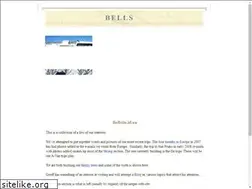 Sites similar to bellsite.id.au