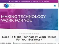 Sites similar to bellsitsupport.co.uk