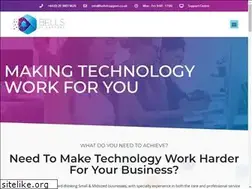 Sites similar to bellsitsupport.com