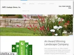 Sites similar to bellslandscape.com