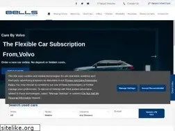 Sites similar to bellsmotorgroup.co.uk