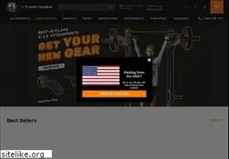 Sites similar to bellsofsteel.com