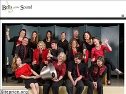Sites similar to bellsofthesound.org