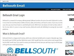 Sites similar to bellsouthemailsettings.com