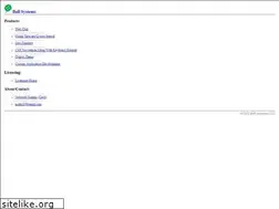 Sites similar to bellspace.net