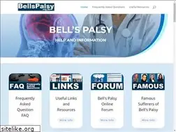 Sites similar to bellspalsy.org.uk