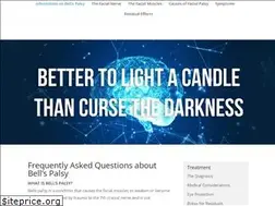 Sites similar to bellspalsy.ws