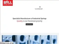 Sites similar to bellsprings.com.au
