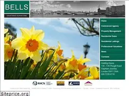 Sites similar to bellssurveyors.co.uk