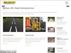 Sites similar to bellstan.co.uk