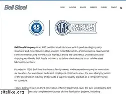 Sites similar to bellsteel.com
