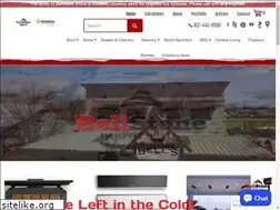 Sites similar to bellstone.rocks