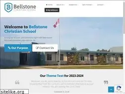 Sites similar to bellstoneschool.ca