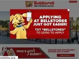 Sites similar to bellstores.com