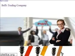 Sites similar to bellstrading.com
