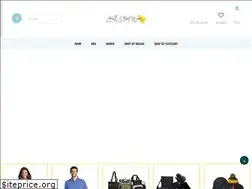 Sites similar to bellstreetwear.com