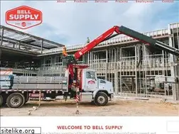 Sites similar to bellsupplyinc.com