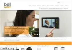 Sites similar to bellsystem.co.uk