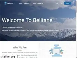 Sites similar to belltane.com