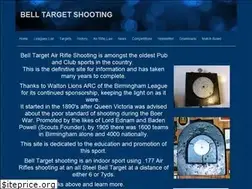 Sites similar to belltarget.com