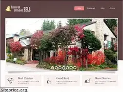 Sites similar to belltateshina.net