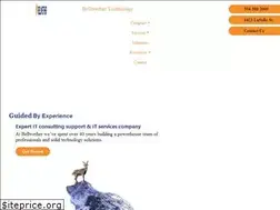 Sites similar to belltec.com