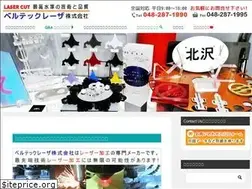 Sites similar to belltech-laser.biz