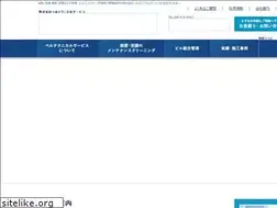 Sites similar to belltechnical.co.jp