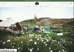 Sites similar to belltent.co.uk