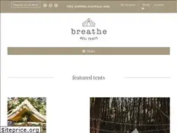 Sites similar to belltent.com.au