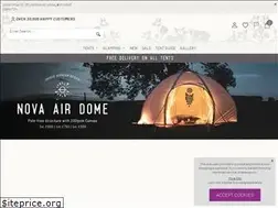 Sites similar to belltent.com