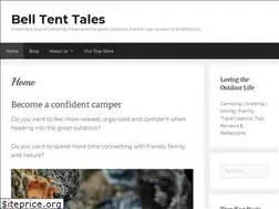 Sites similar to belltenttales.com