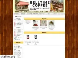 Sites similar to belltime.co.jp