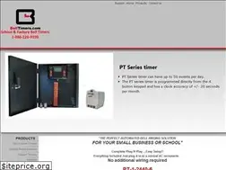 Sites similar to belltimers.com