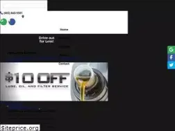 Sites similar to belltireaz.com