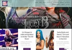 Sites similar to belltobelles.com