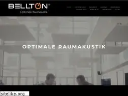 Sites similar to bellton.ch