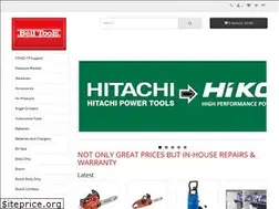 Sites similar to belltools.co.uk