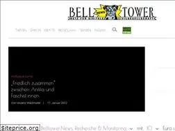 Sites similar to belltower.news