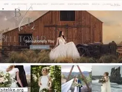 Sites similar to belltowerbridal.com